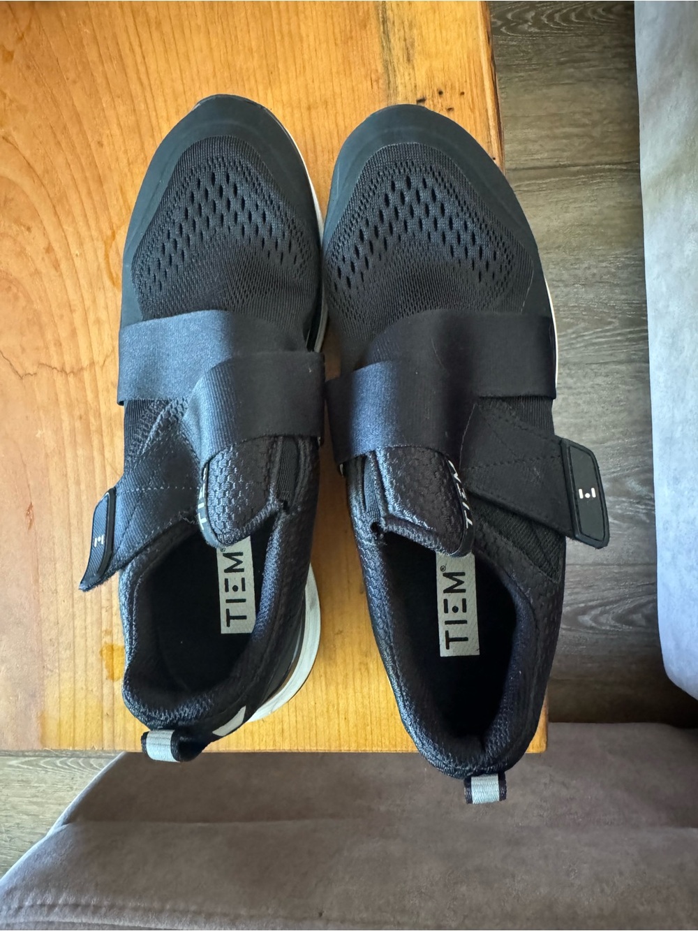 Tiem Indoor Cycle shoes